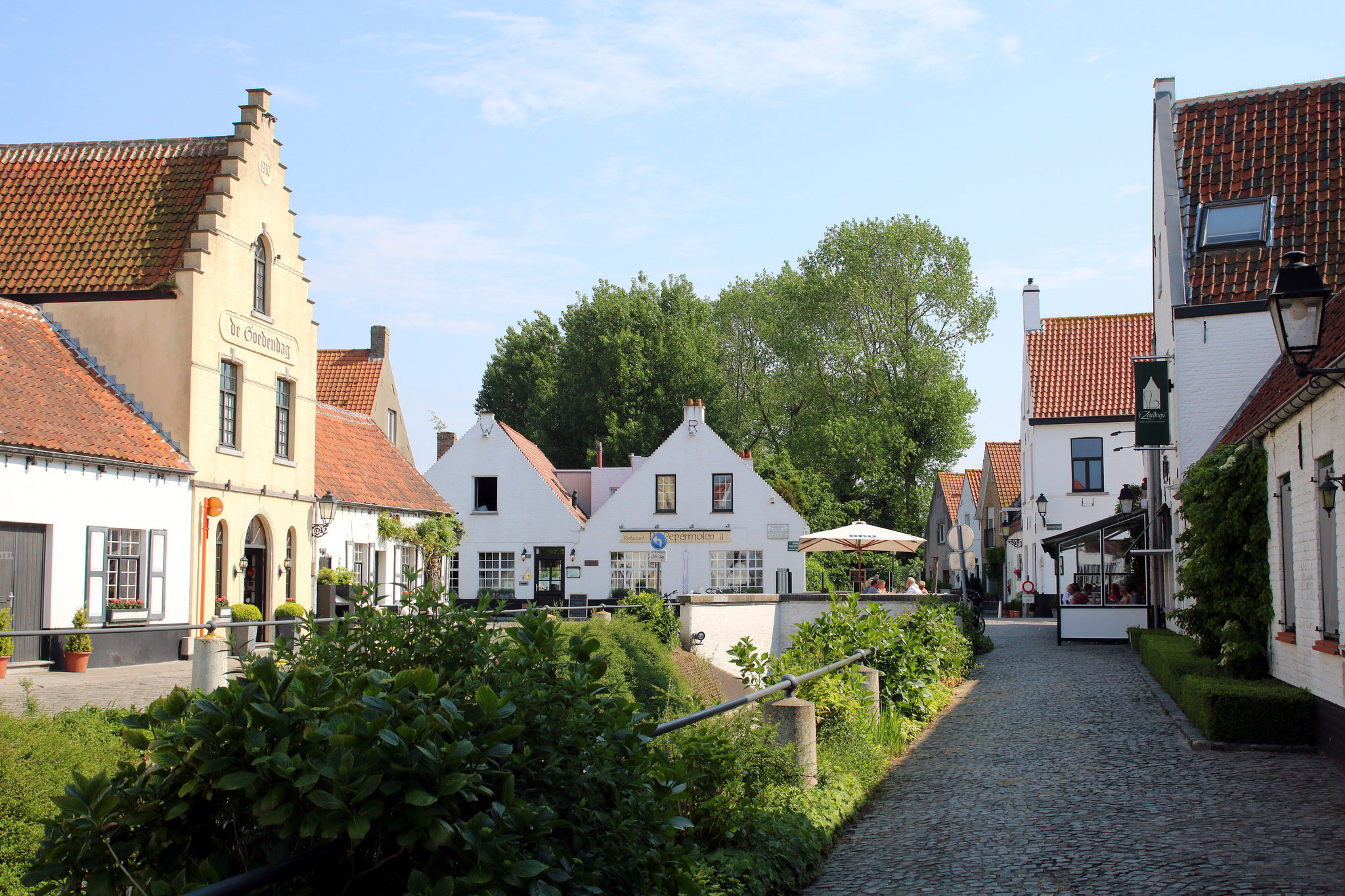 Lissewege